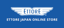 ETTORE JAPAN ONLINE STORE