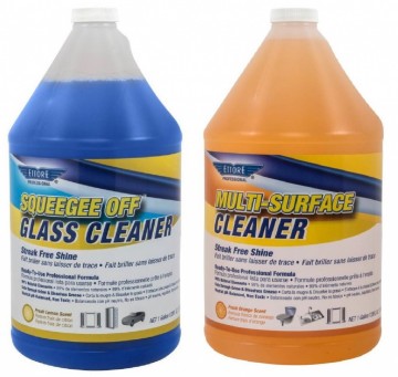 Glass & Multi Cleaner